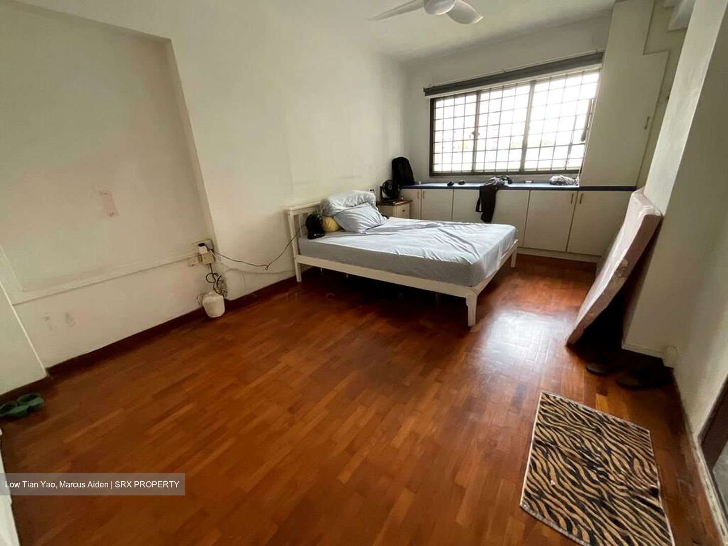 Blk 541 Pasir Ris Street 51 (Pasir Ris), HDB Executive #514524941